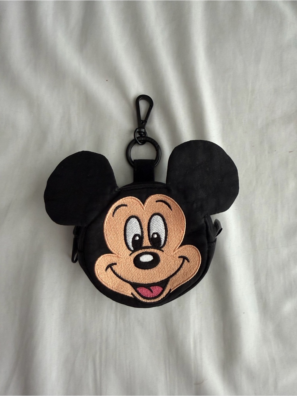 Baggu Mickey Mouse Bag Charm